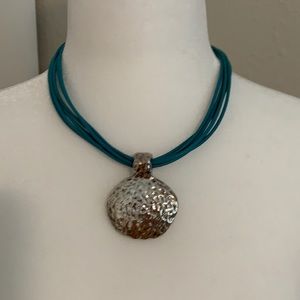 Simon Sebbag Designs Necklace
